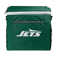 New York Jets Ice Kicker 24 Can Cooler