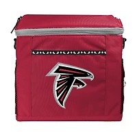 Atlanta Falcons Ice Kicker 24 Can Cooler