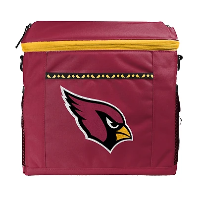 Arizona Cardinals Ice Kicker 24 Can Cooler
