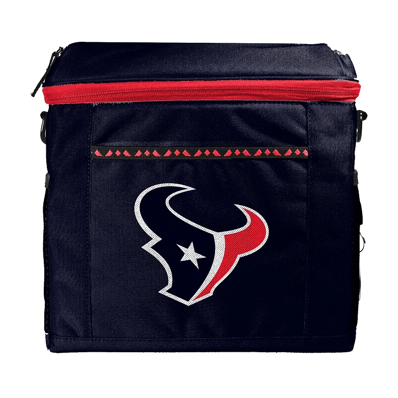 Houston Texans Ice Kicker 24 Can Cooler