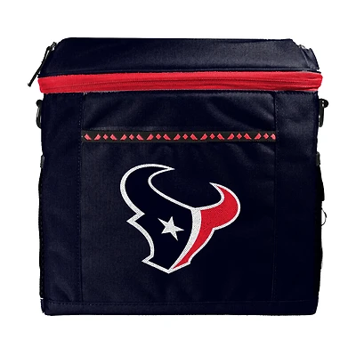 Houston Texans Ice Kicker 24 Can Cooler