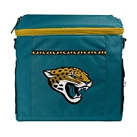 Jacksonville Jaguars Ice Kicker 24 Can Cooler