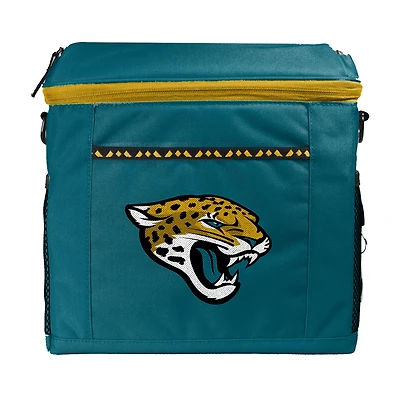 Jacksonville Jaguars Ice Kicker 24 Can Cooler