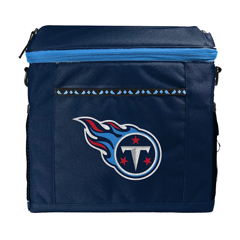 Tennessee Titans Ice Kicker 24 Can Cooler