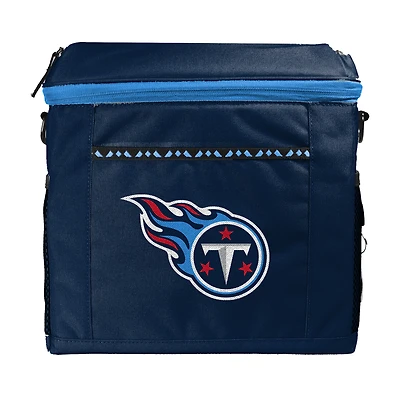 Tennessee Titans Ice Kicker 24 Can Cooler