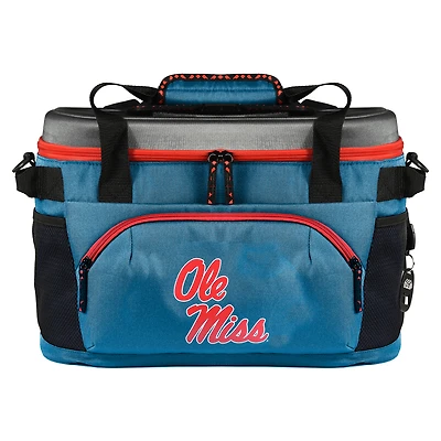 Ole Miss Rebels Ice Kicker 30 Cooler