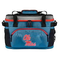 Ole Miss Rebels Ice Kicker 30 Cooler
