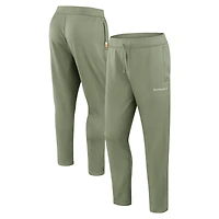 Men's Fanatics Olive Formula 1 Tracksuit Sweatpants
