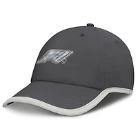Women's Fanatics  Gray Formula 1 Adjustable Hat