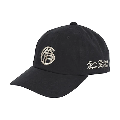 Unisex adidas Black Bayern Munich  Adjustable Dad Hat