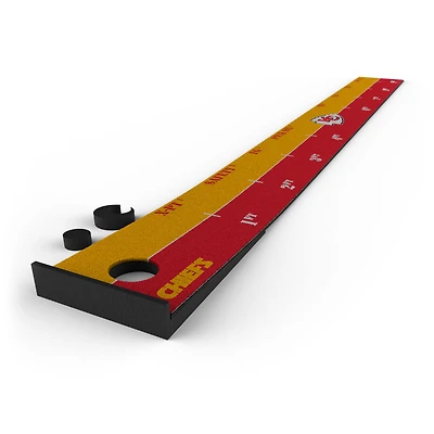 Imperial  Kansas City Chiefs Golf Putting Mat