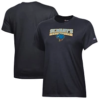 Women's Champion  Black St. Mary's University Rattlers Core T-Shirt