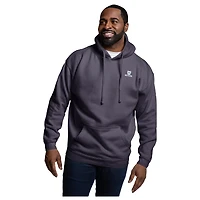 Men's League Collegiate Wear Navy Butler Bulldogs Essentials 2.0 Fleece Pullover Hoodie