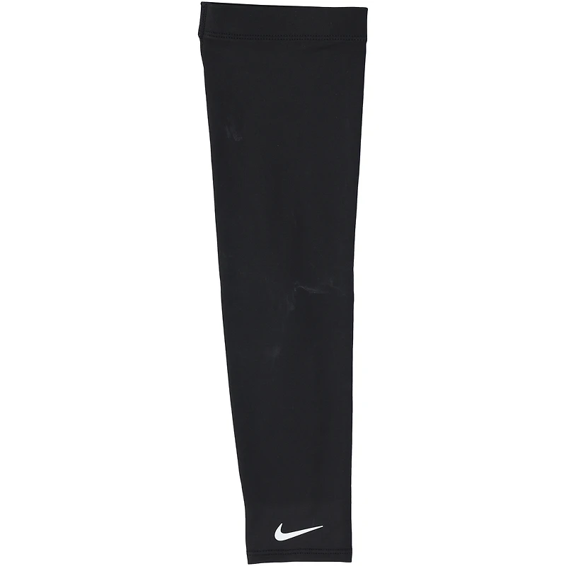 Corbin Carroll Arizona Diamondbacks Game-Used Black Nike Sleeve from the 2024 MLB Season