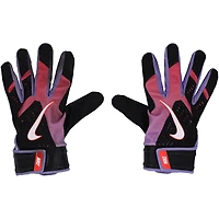 George Springer Toronto Blue Jays Player-Issued Nike Batting Gloves from the 2024 MLB Season