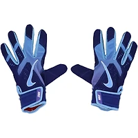 George Springer Toronto Blue Jays Player-Issued Nike Batting Gloves from the 2024 MLB Season