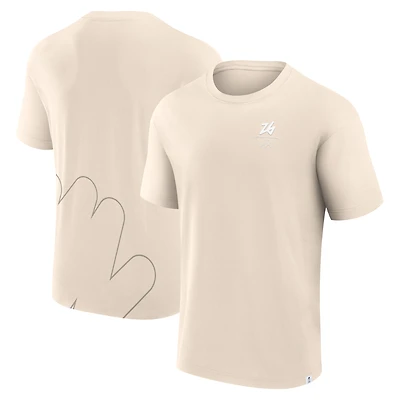 Men's Fanatics Milano Cortina 2026 Winter Olympics Fashion T-Shirt