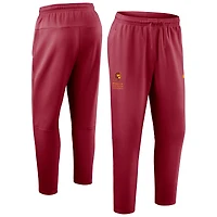Men's Nike Cardinal USC Trojans Primary Performance Taper Pants
