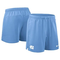 Men's Nike Carolina Blue North Carolina Tar Heels Primary Performance Shorts