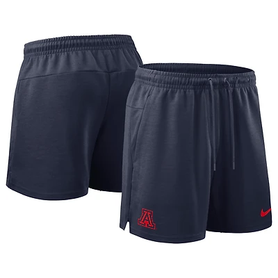 Men's Nike Navy Arizona Wildcats Primary Performance Shorts