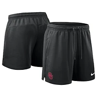 Men's Nike Black Oklahoma Sooners Primary Performance Shorts
