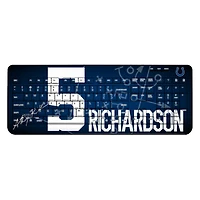 Keyscaper Anthony Richardson Indianapolis Colts Wireless Keyboard