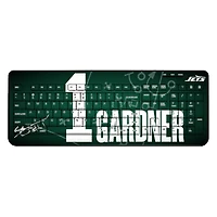 Keyscaper Ahmad Sauce Gardner New York Jets Wireless Keyboard