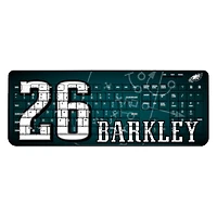 Keyscaper Saquon Barkley Philadelphia Eagles Wireless Keyboard