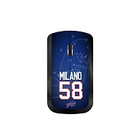 Keyscaper Matt Milano Buffalo Bills Wireless Mouse