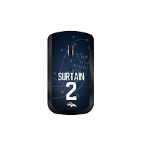 Keyscaper Patrick Surtain Denver Broncos Wireless Mouse