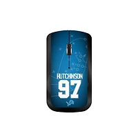 Keyscaper Aidan Hutchinson Detroit Lions Wireless Mouse