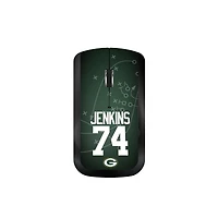 Keyscaper Elgton Jenkins Green Bay Packers Wireless Mouse