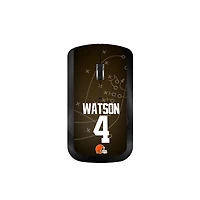Keyscaper Deshaun Watson Cleveland Browns Wireless Mouse