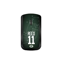 Keyscaper Jayden Reed Green Bay Packers Wireless Mouse