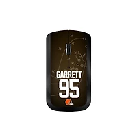 Keyscaper Myles Garrett Cleveland Browns Wireless Mouse