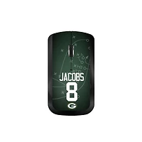 Keyscaper Josh Jacobs Green Bay Packers Wireless Mouse