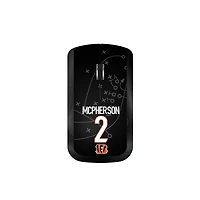 Keyscaper Evan McPherson Cincinnati Bengals Wireless Mouse