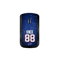 Keyscaper Dawson Knox Buffalo Bills Wireless Mouse