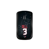 Keyscaper Tank Dell Houston Texans Wireless Mouse