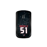 Keyscaper Will Anderson Jr. Houston Texans Wireless Mouse
