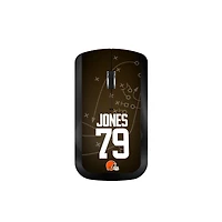 Keyscaper Dawand Jones Cleveland Browns Wireless Mouse