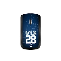 Keyscaper Jonathan Taylor Indianapolis Colts Wireless Mouse