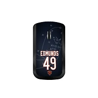 Keyscaper Tremaine Edmunds Chicago Bears Wireless Mouse