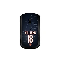 Keyscaper Caleb Williams Chicago Bears Wireless Mouse