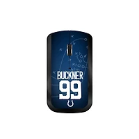 Keyscaper DeForest Buckner Indianapolis Colts Wireless Mouse