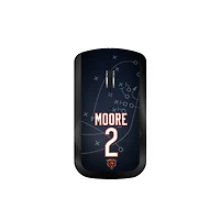 Keyscaper D.J. Moore Chicago Bears Wireless Mouse