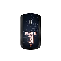 Keyscaper Kevin Byard III Chicago Bears Wireless Mouse