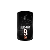 Keyscaper Joe Burrow Cincinnati Bengals Wireless Mouse