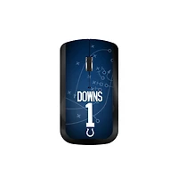 Keyscaper Josh Downs Indianapolis Colts Wireless Mouse