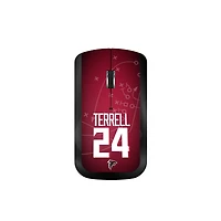 Keyscaper A.J. Terrell Atlanta Falcons Wireless Mouse